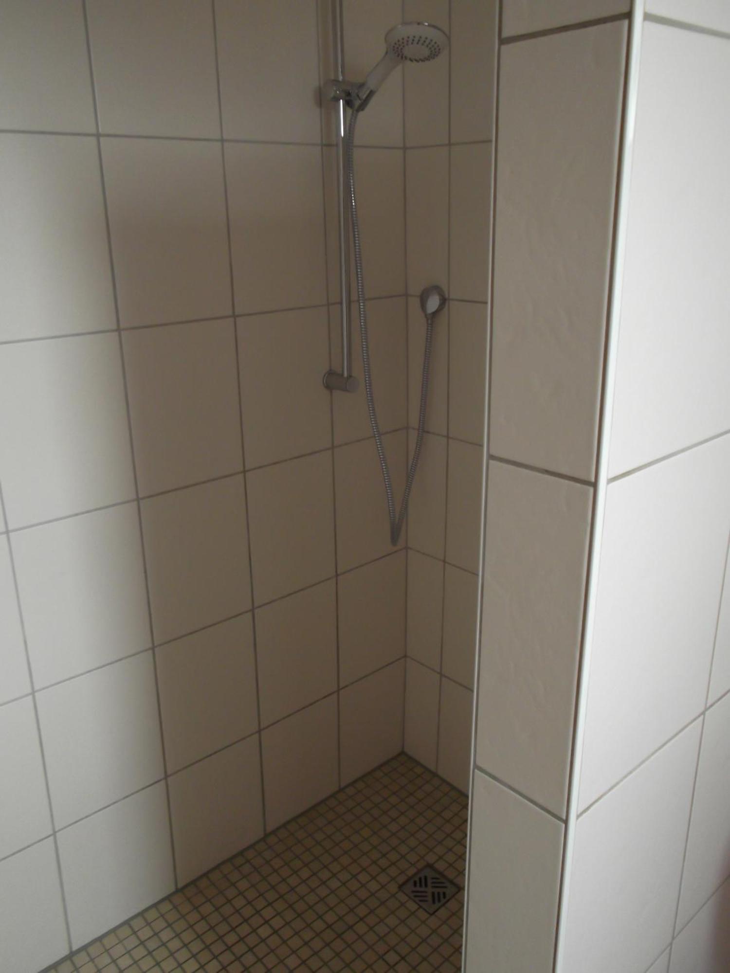 Gute Nacht Ferienwohnung Halle  外观 照片