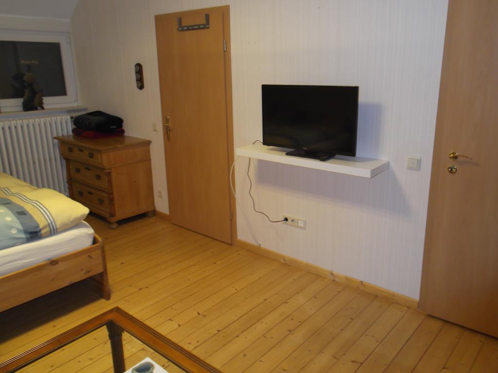 Gute Nacht Ferienwohnung Halle  外观 照片
